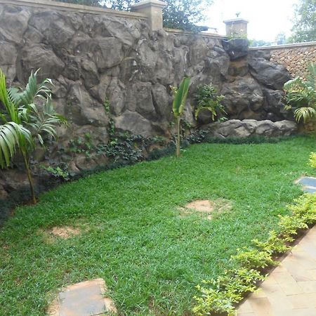 Lissa Luxury Suites Nairobi Dış mekan fotoğraf