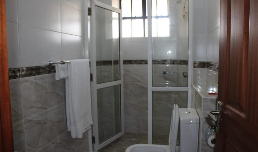 Lissa Luxury Suites Nairobi Dış mekan fotoğraf
