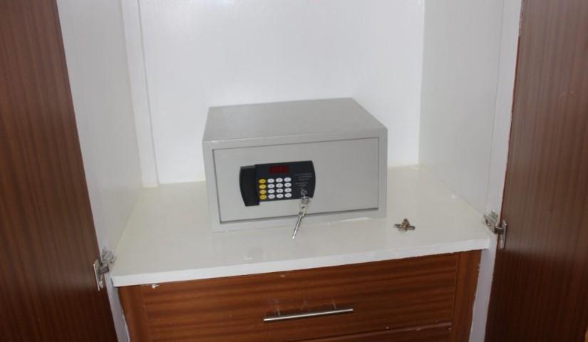 Lissa Luxury Suites Nairobi Dış mekan fotoğraf
