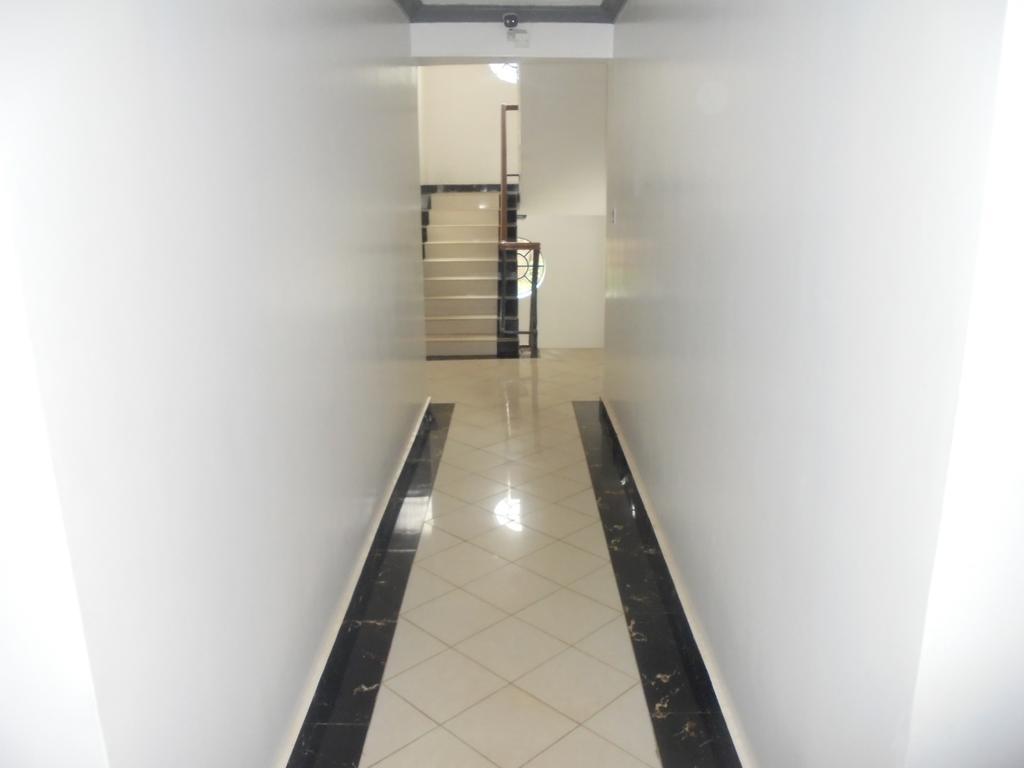Lissa Luxury Suites Nairobi Dış mekan fotoğraf