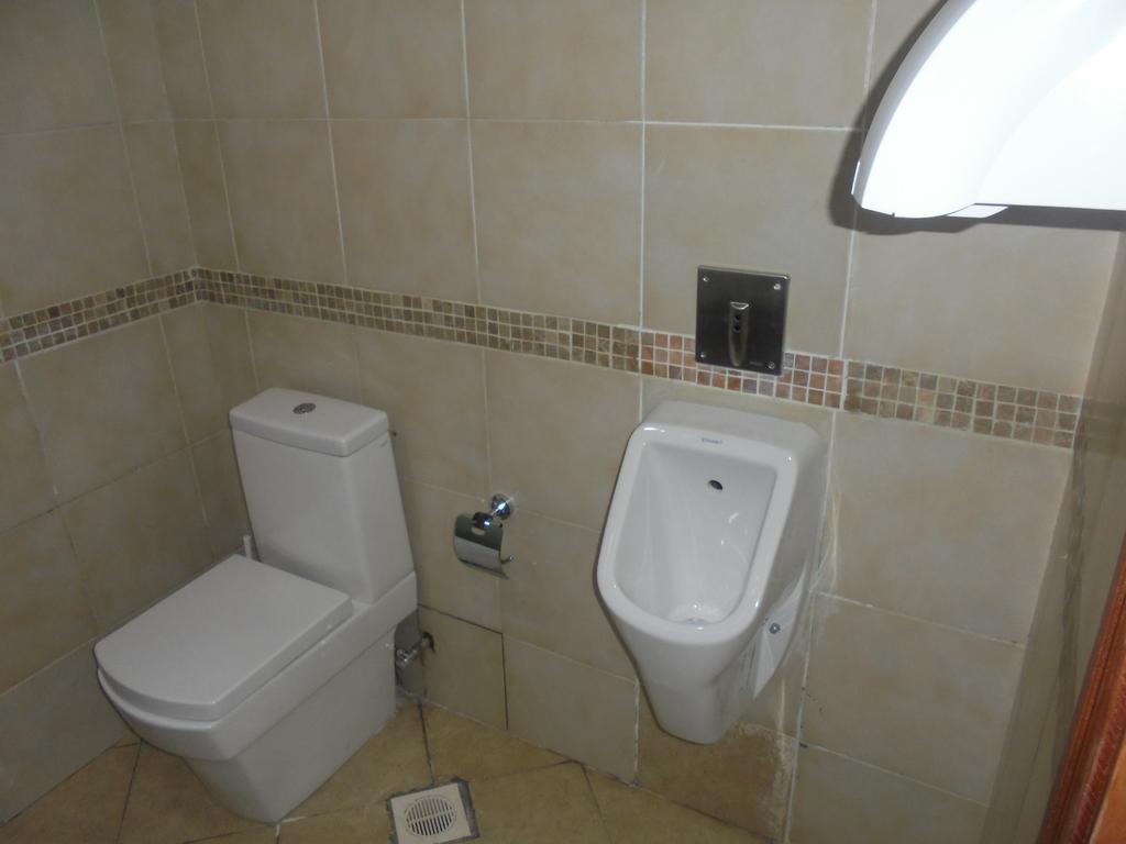 Lissa Luxury Suites Nairobi Dış mekan fotoğraf